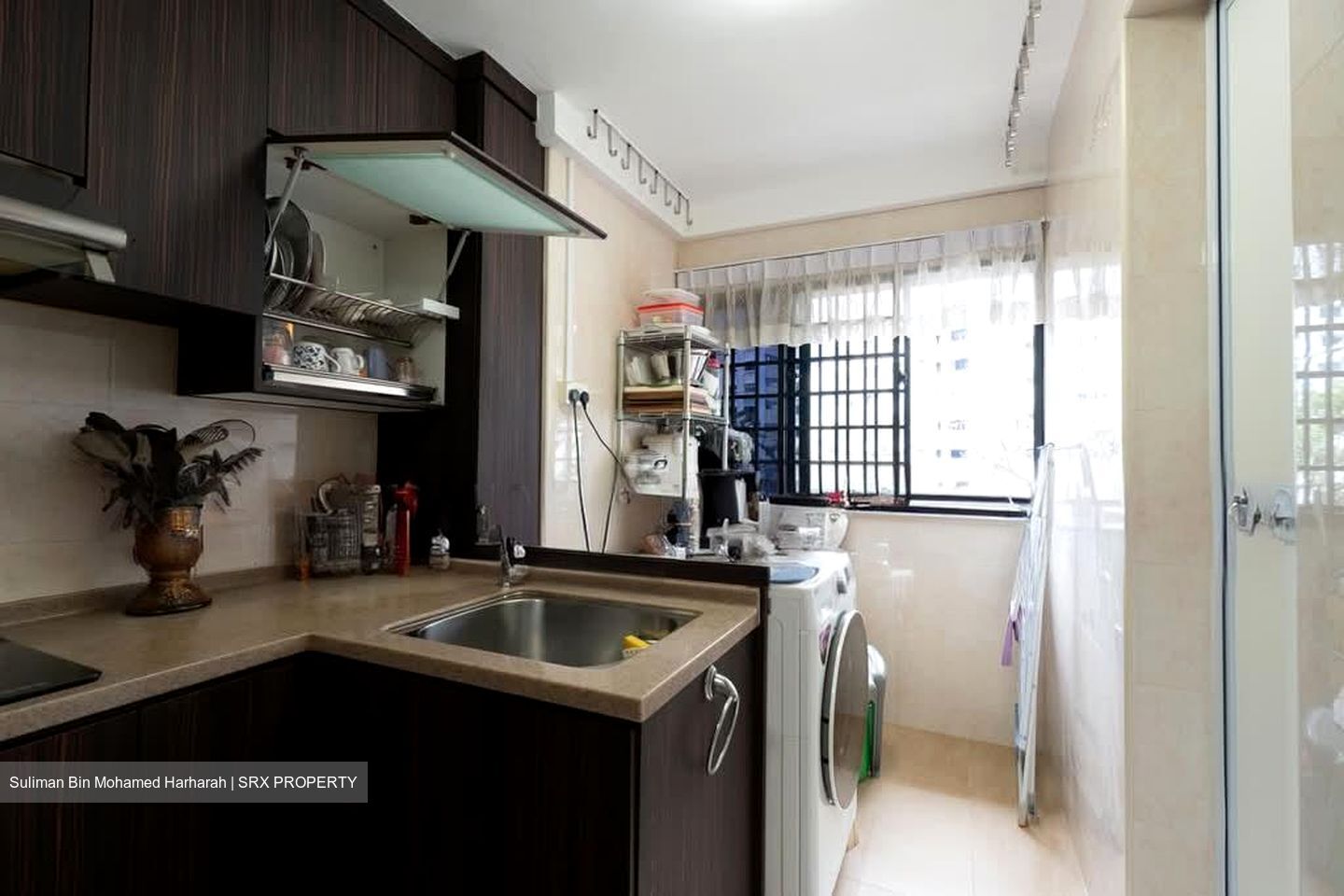 Blk 601 Eunos Rainbow (Bedok), HDB 5 Rooms #586726851